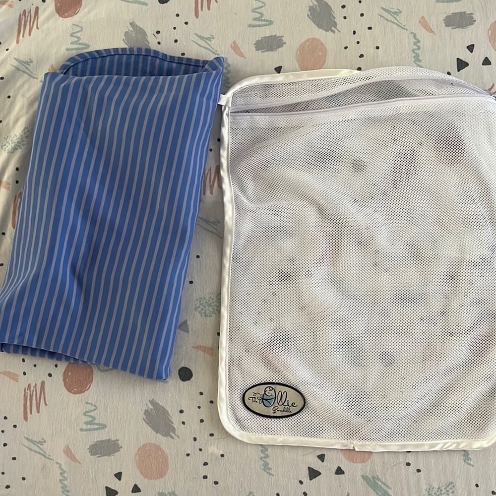 The Ollie Swaddle